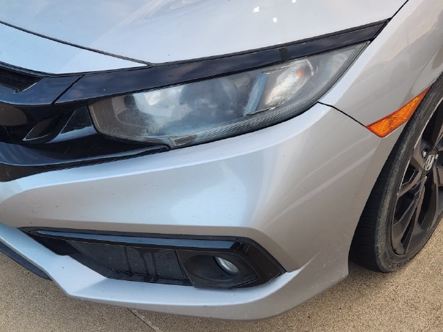 Used 2019 Honda Civic Sport image 7