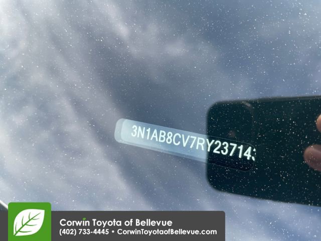 Used 2024 Nissan Sentra SV image 30