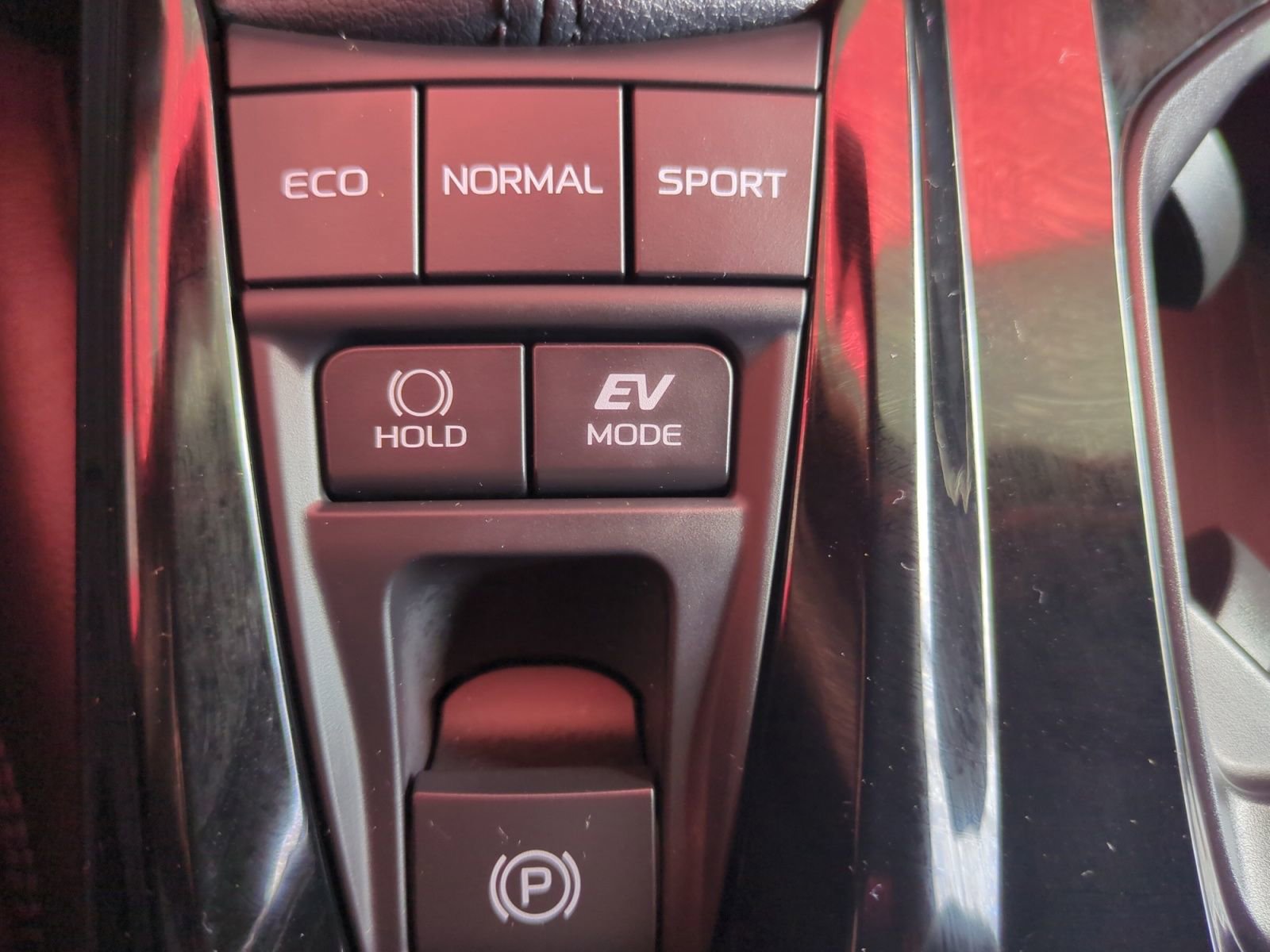 New 2026 Toyota Camry XSE image 17