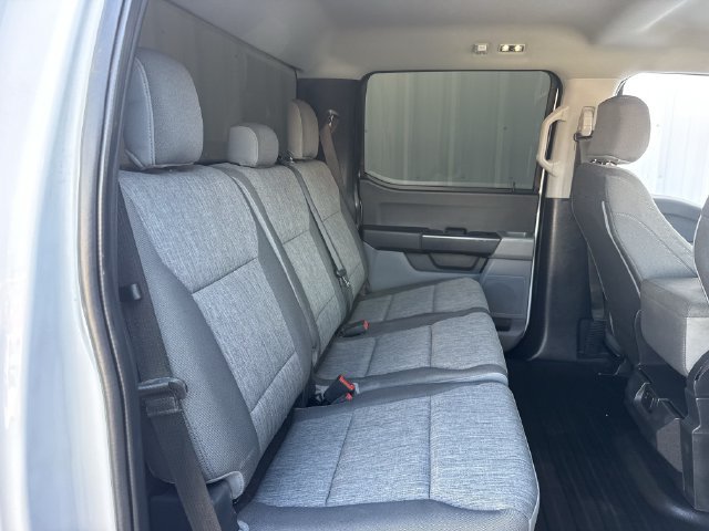 Used 2022 Ford F150 XL w/ Trailer Tow Package AWD/4WD image 28