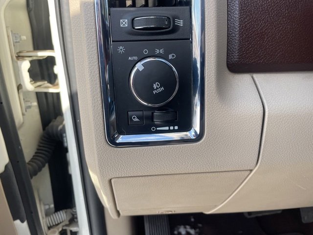 Used 2016 RAM 1500 Laramie w/ Convenience Group image 20