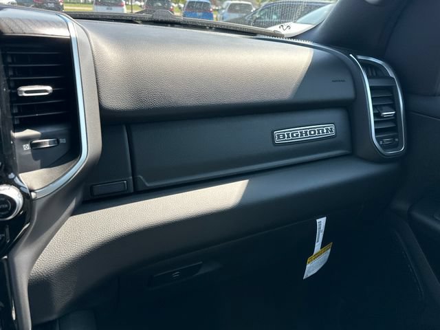 New 2027 RAM 1500 Big Horn AWD/4WD image 25