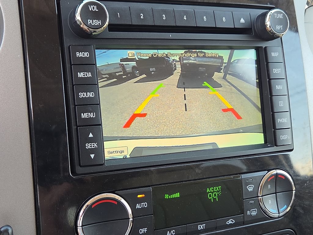 Used 2013 Ford Expedition EL Limited RWD image 23