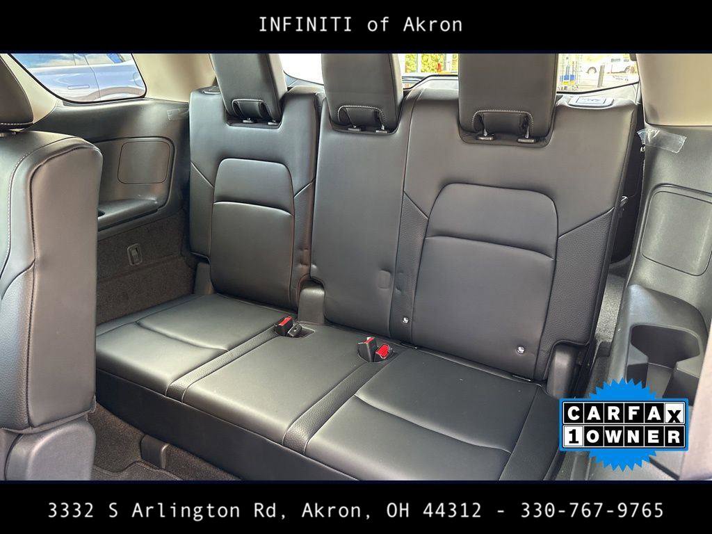 Used 2024 Nissan Pathfinder SL image 39