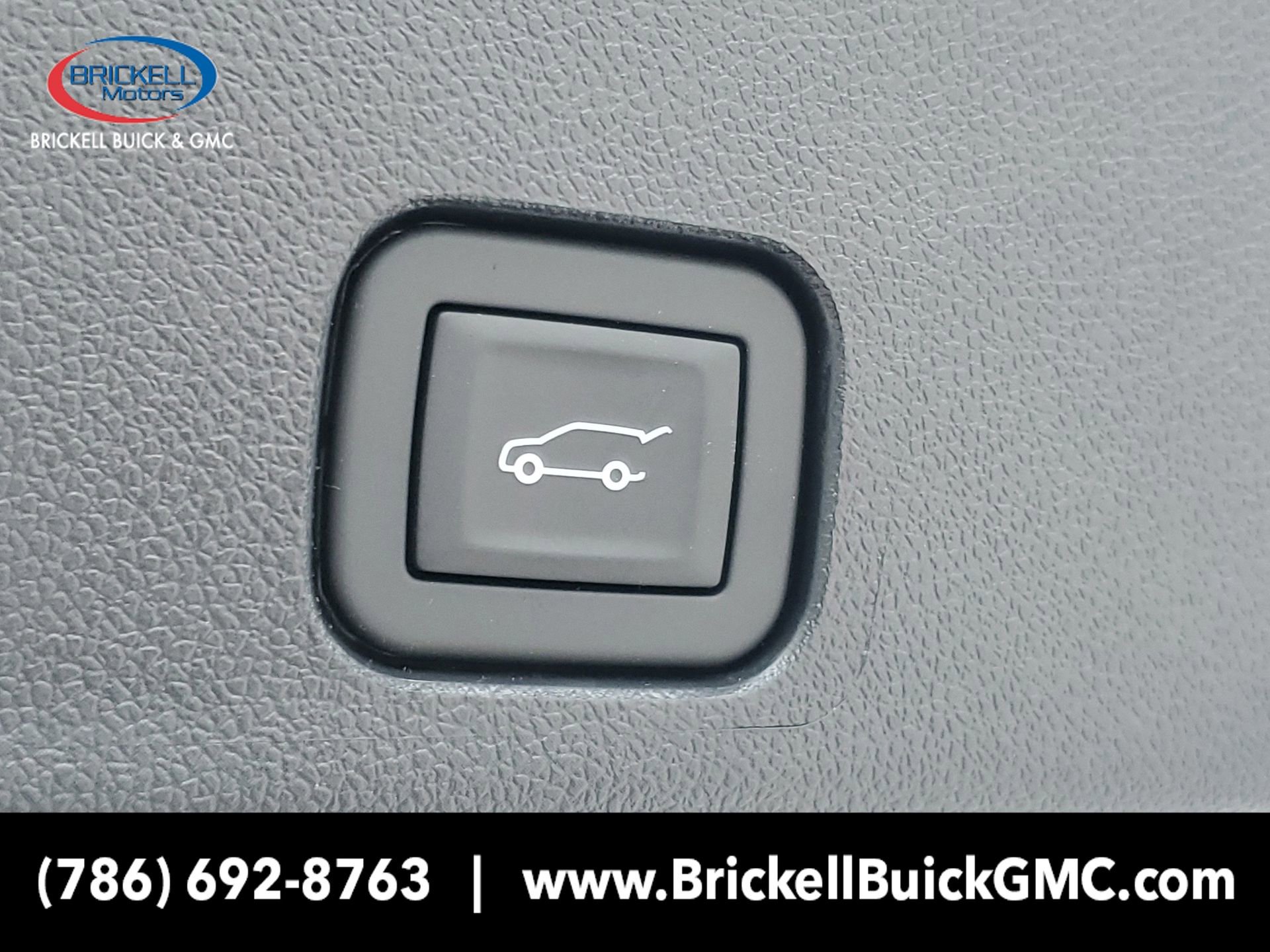 New 2025 Buick Enclave Preferred w/ Power Package image 8