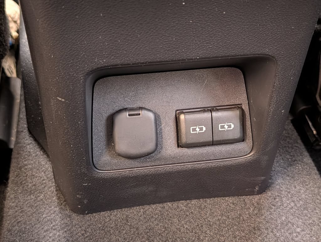 Used 2023 Lexus NX 350 AWD image 20