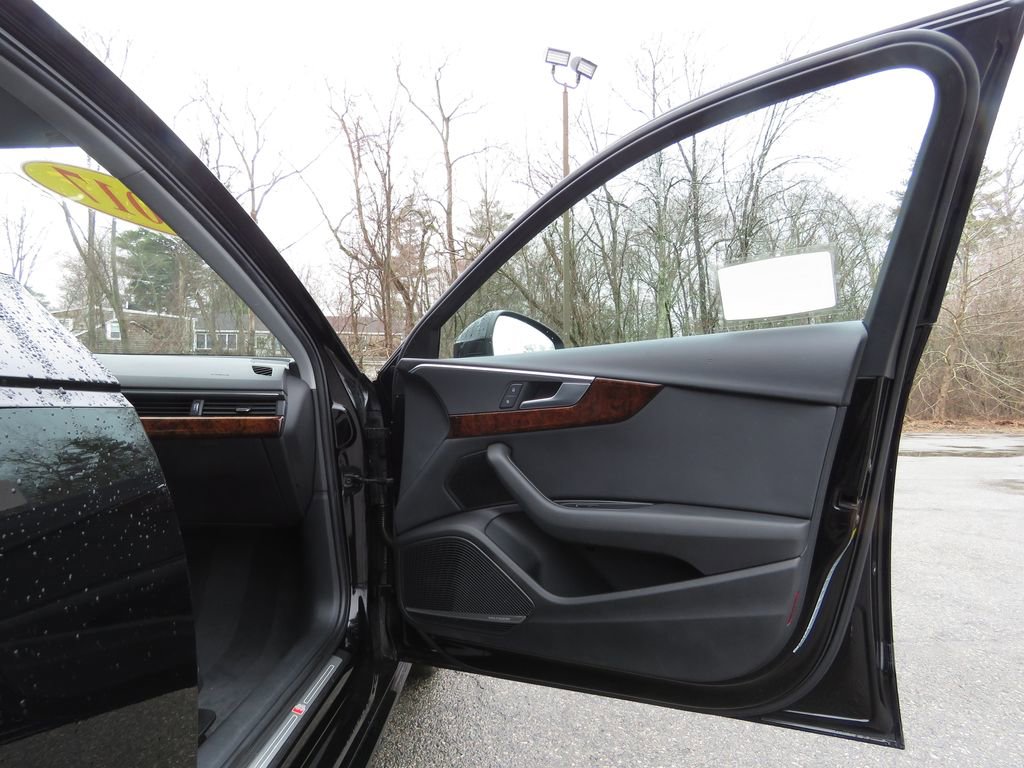 Used 2017 Audi A4 2.0T Premium Plus image 12