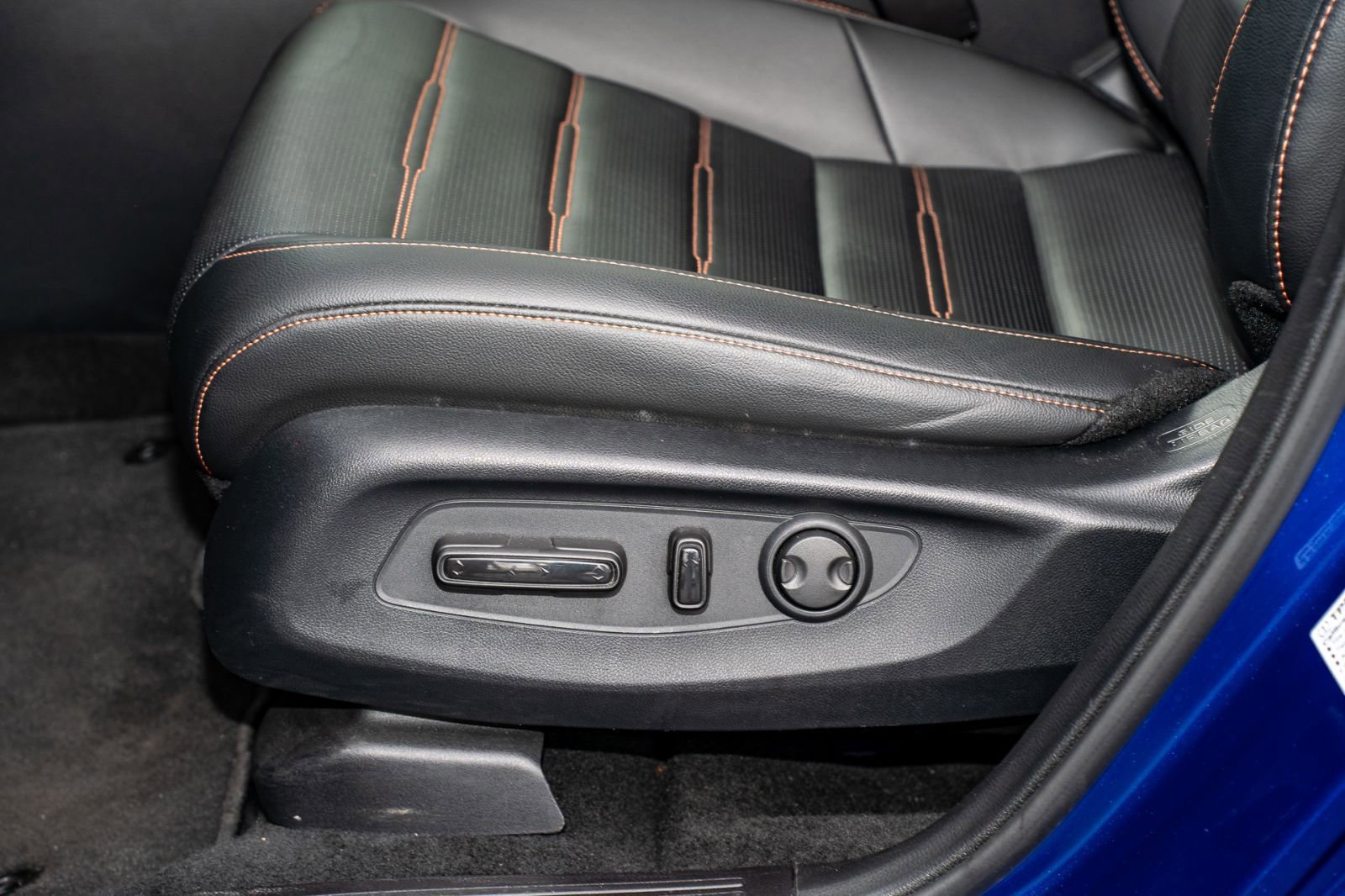 Certified 2025 Honda CR-V Sport-L image 31