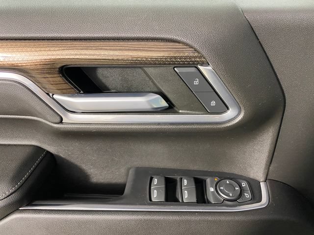Certified 2022 Chevrolet Silverado 1500 LT AWD/4WD image 13