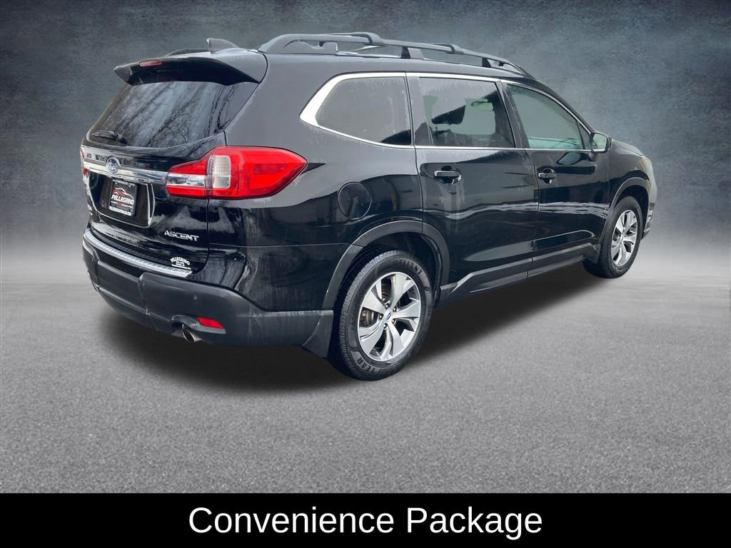 Used 2022 Subaru Ascent Premium w/ Convenience Package image 6