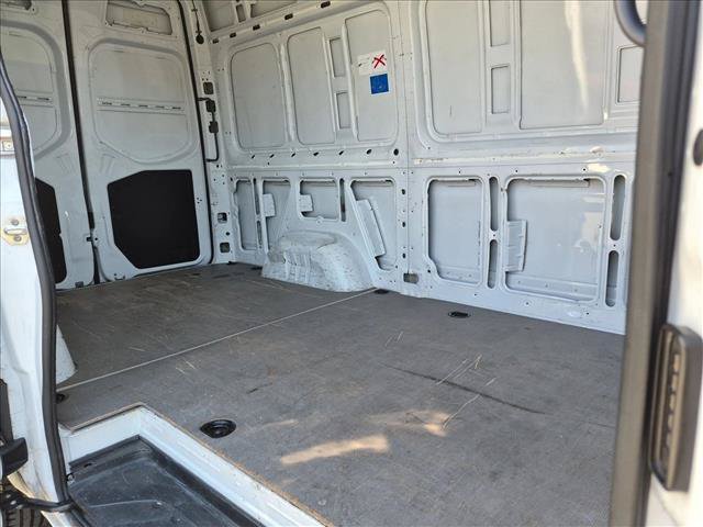 Used 2022 Mercedes-Benz Sprinter 2500 image 13