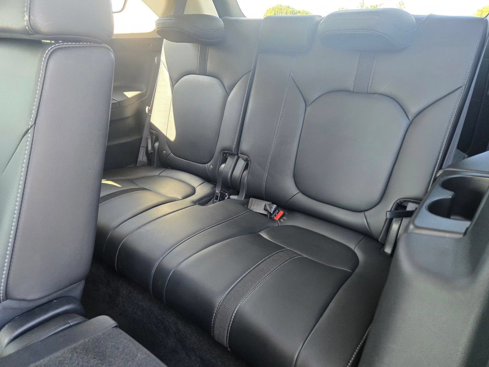 Certified 2023 Honda Pilot EX-L image 17