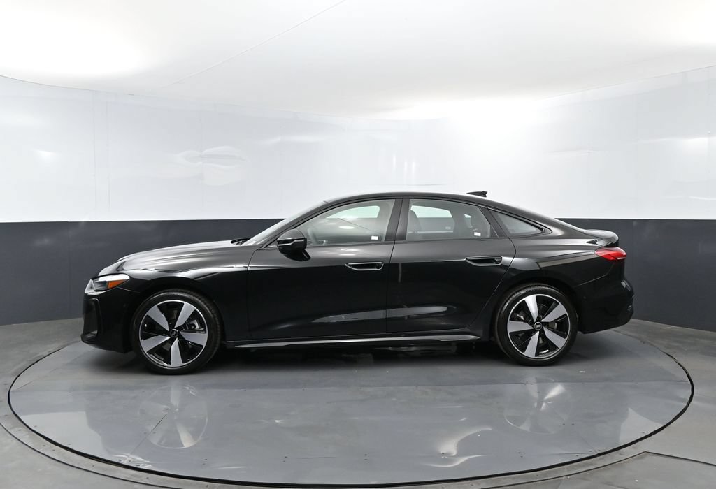 New 2026 Audi A5 Premium AWD/4WD image 23