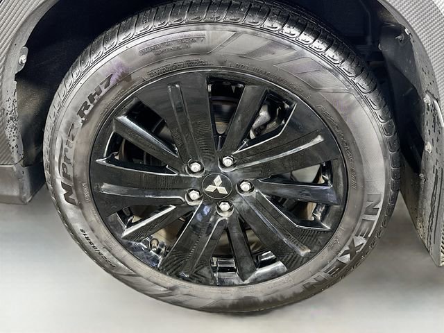 Used 2024 Mitsubishi Outlander Sport AWD image 29