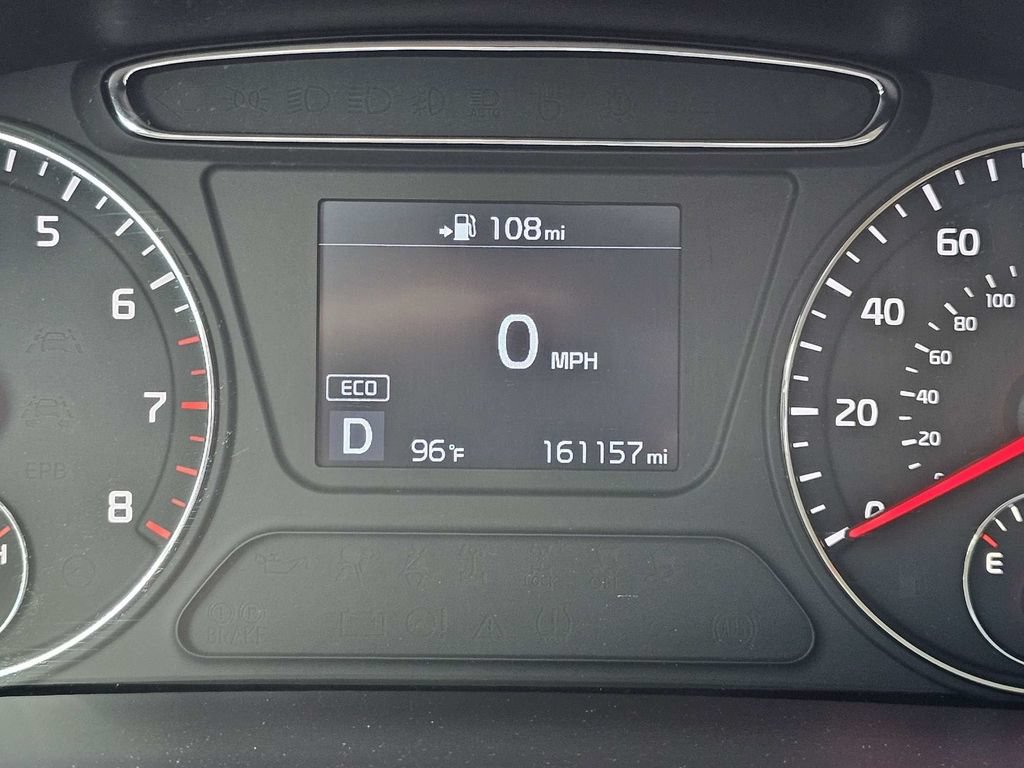 Used 2020 Kia Sorento FWD V6 image 26