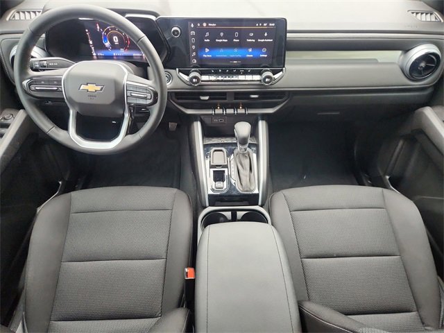 Used 2023 Chevrolet Colorado LT w/ LT Convenience Package II image 20