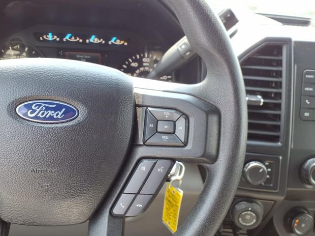 Used 2020 Ford F150 XL w/ Equipment Group 101A Mid AWD/4WD image 9