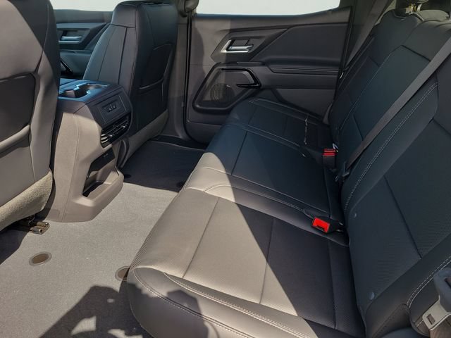 New 2026 Chevrolet Silverado EV LT w/ Plus Package AWD/4WD image 10
