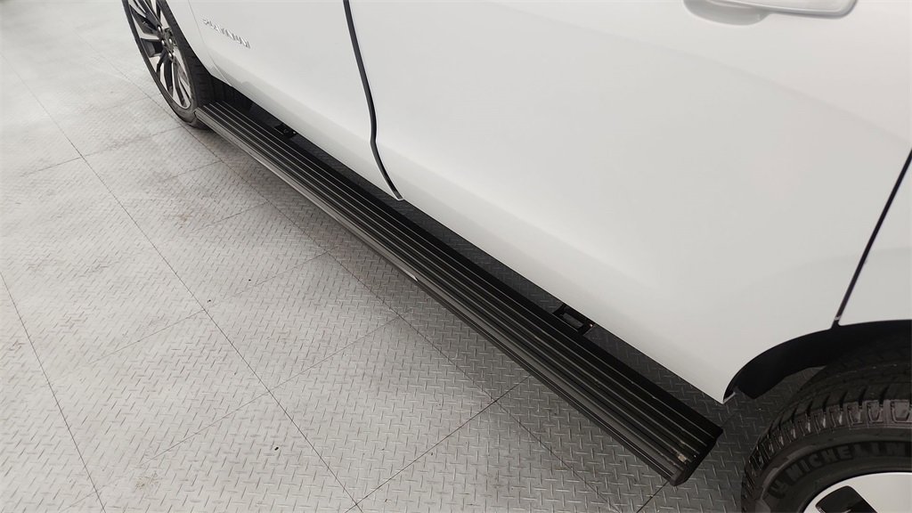 New 2025 Ford Expedition Max Platinum w/ Driver's Package image 37