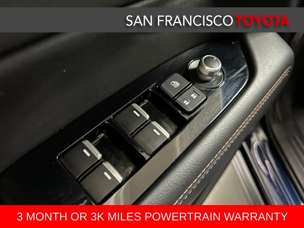 Used 2018 MAZDA CX-5 Grand Touring w/ Premium Package image 36