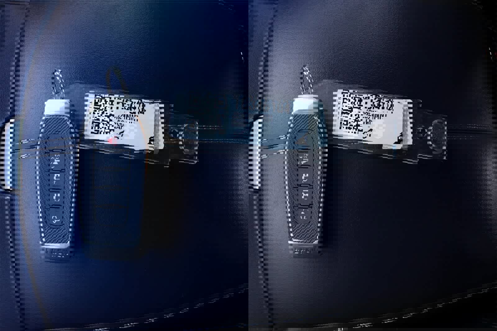 New 2026 INFINITI QX60 Sport image 29