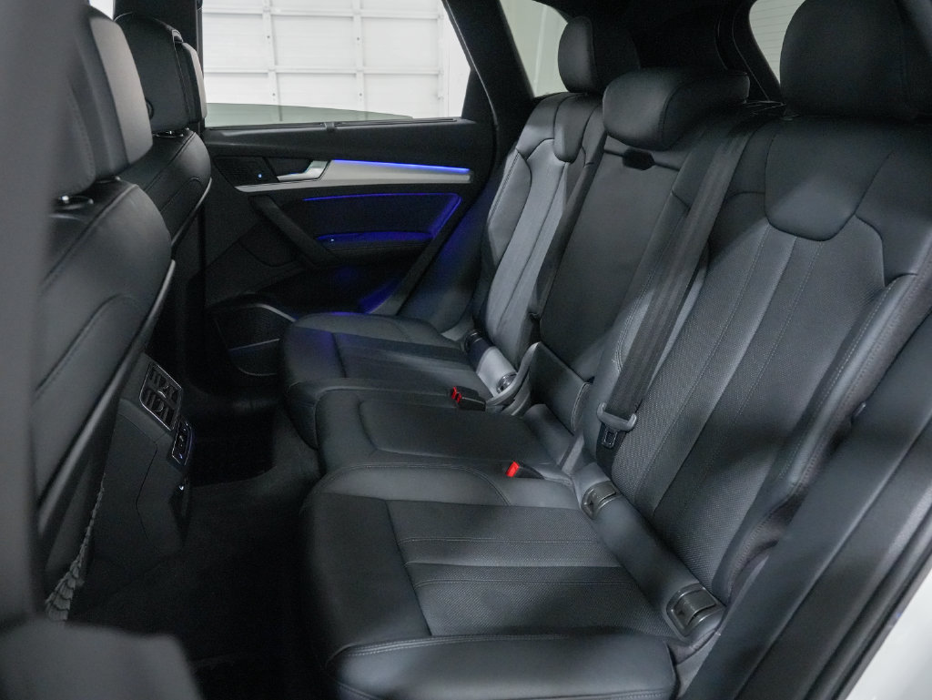 Used 2019 Audi SQ5 Prestige w/ Prestige Package AWD/4WD image 28