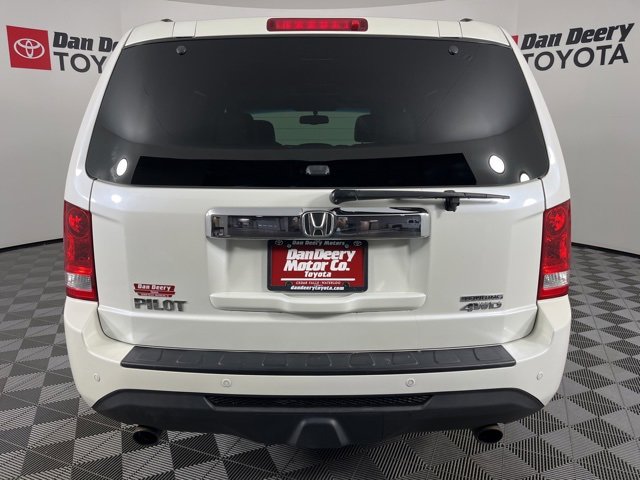 Used 2012 Honda Pilot Touring image 26