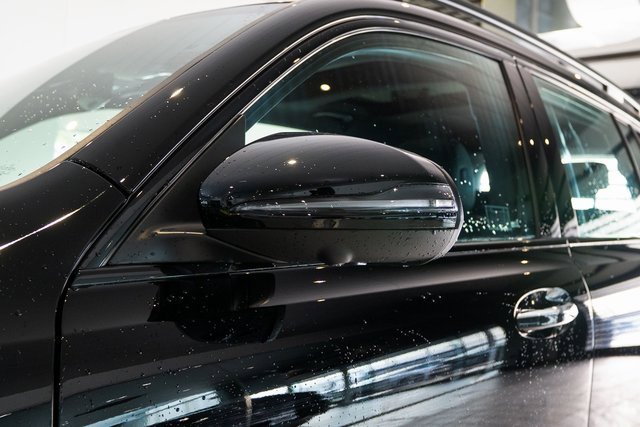 New 2026 Mercedes-Benz GLB 35 AMG 4MATIC image 10