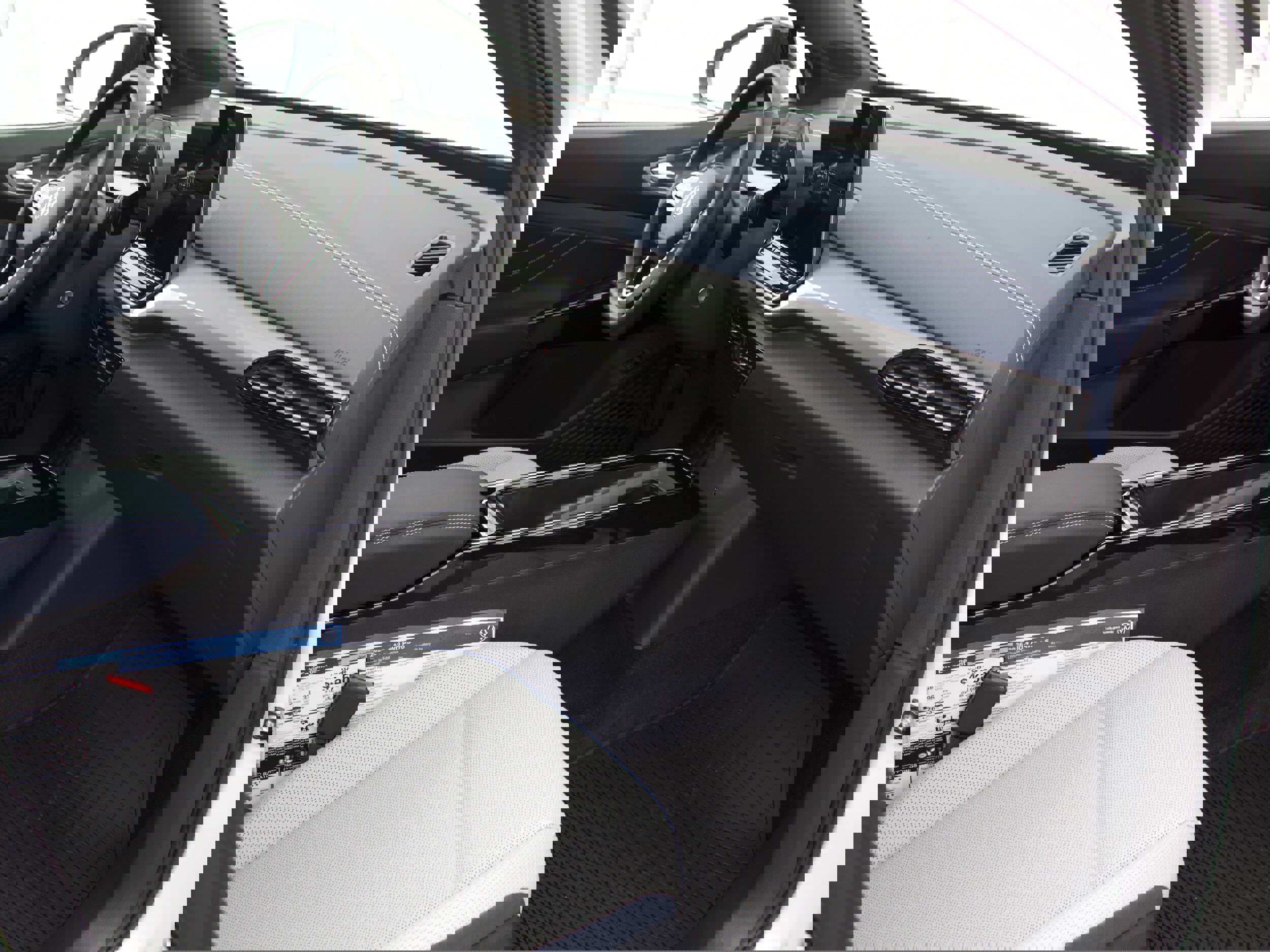 New 2026 Volkswagen ID.4 Pro S image 34