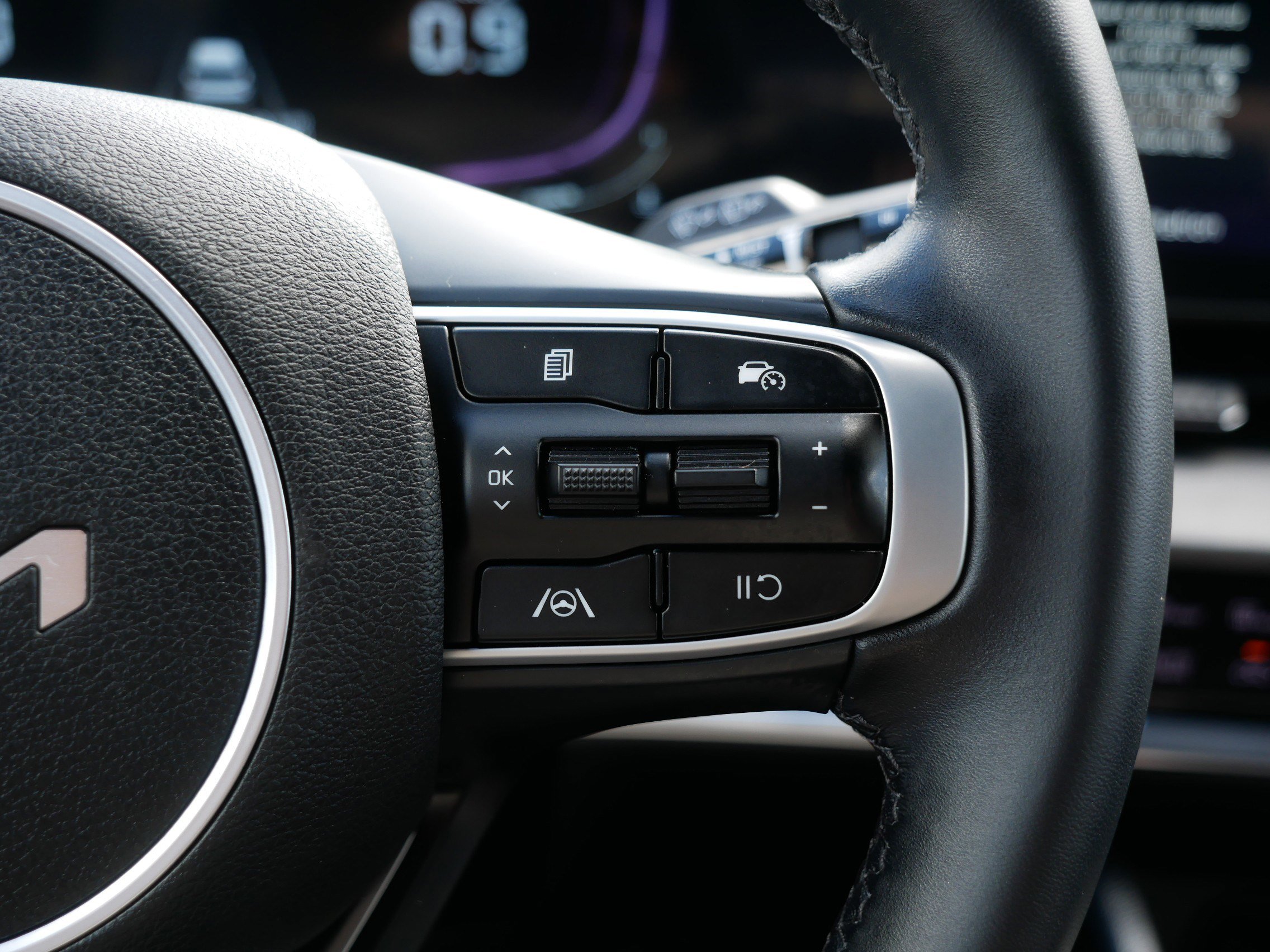 Certified 2023 Kia Sportage X-Line AWD/4WD image 30