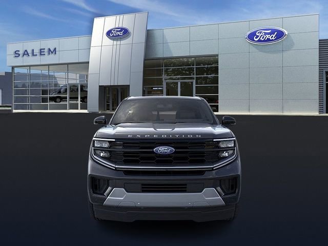 New 2026 Ford Expedition Platinum w/ Platinum Ultimate Package image 7