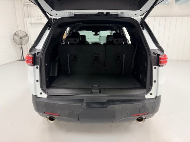 Certified 2023 Chevrolet Traverse RS image 27