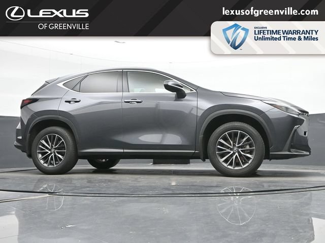 Used 2025 Lexus NX 250 FWD w/ Cold Area Package image 29