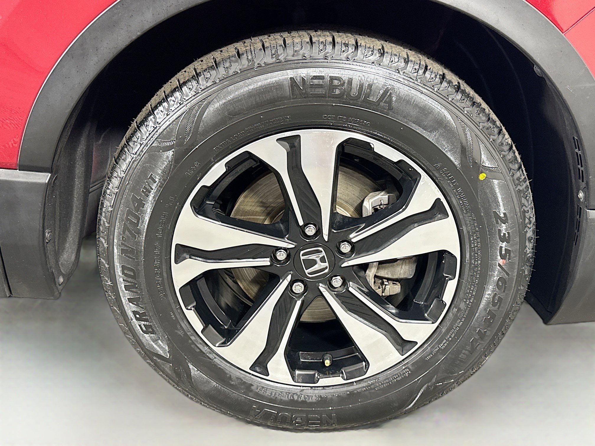 Used 2021 Honda CR-V Special Edition image 32