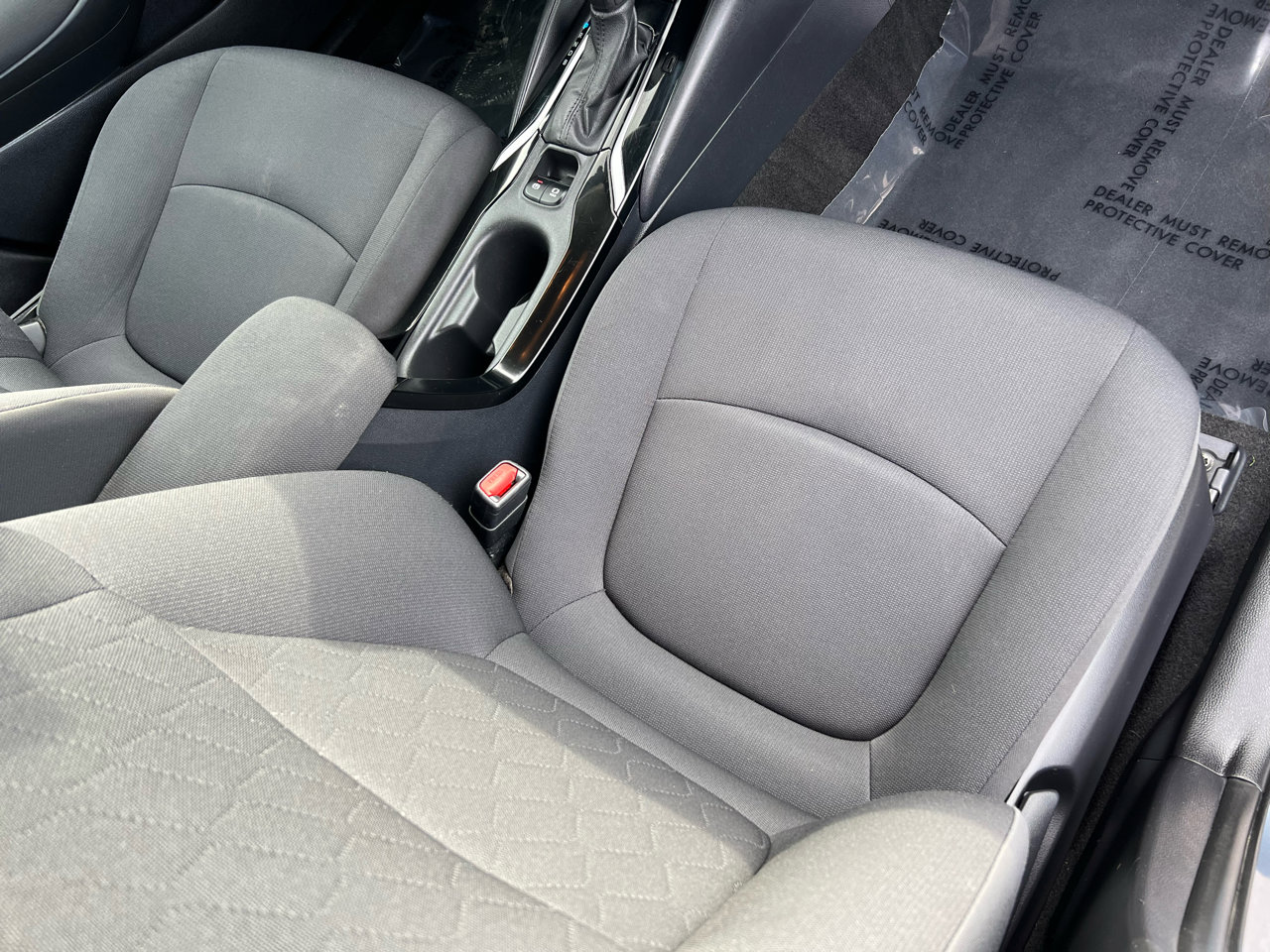 Used 2022 Toyota Corolla LE image 57