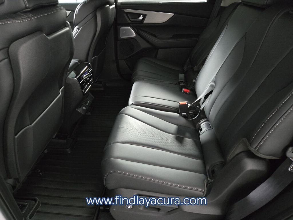 New 2026 Acura MDX w/ Technology Package image 9