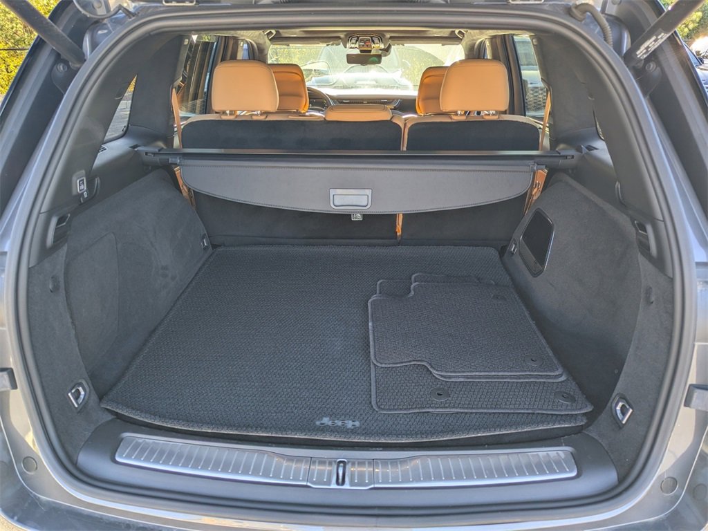 Used 2022 Jeep Grand Cherokee Summit image 16