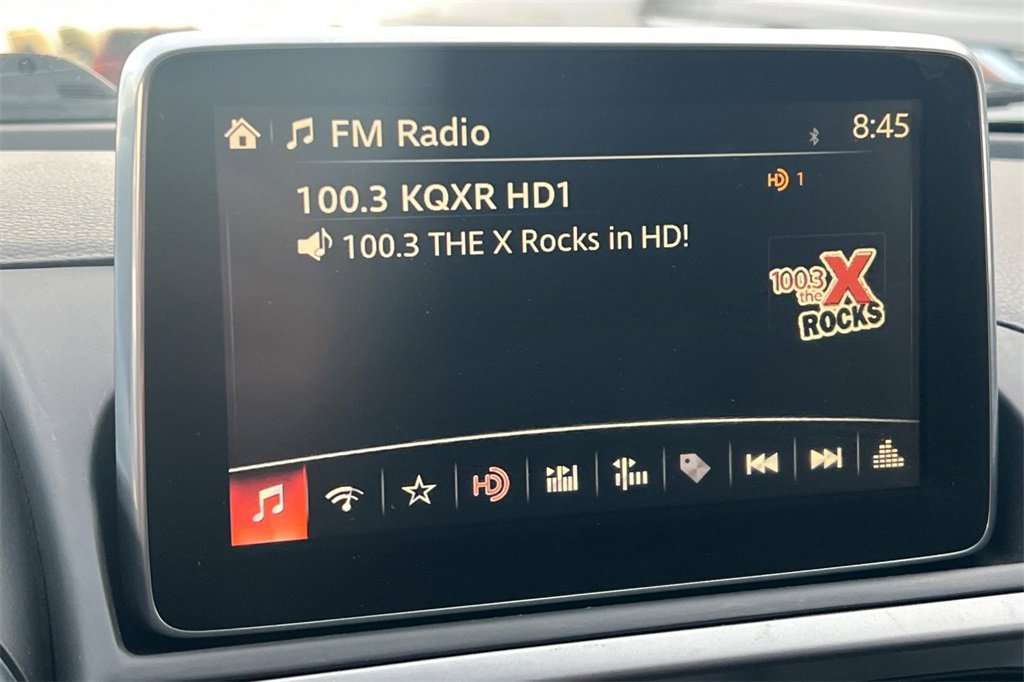 Used 2017 FIAT 124 Spider Classica image 15