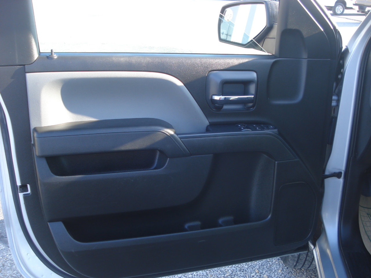 Used 2016 Chevrolet Silverado 1500 W/T w/ WT Fleet Convenience Package image 17