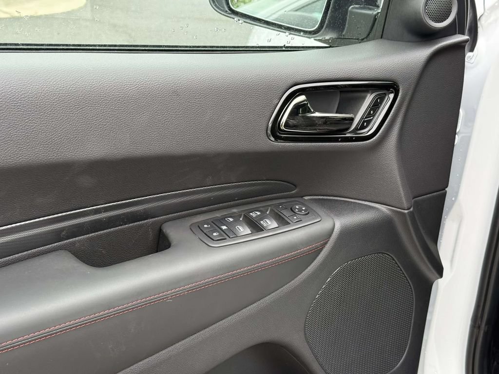 New 2026 Dodge Durango GT AWD/4WD image 33