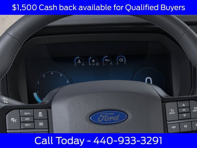 New 2026 Ford F150 Platinum AWD/4WD image 15