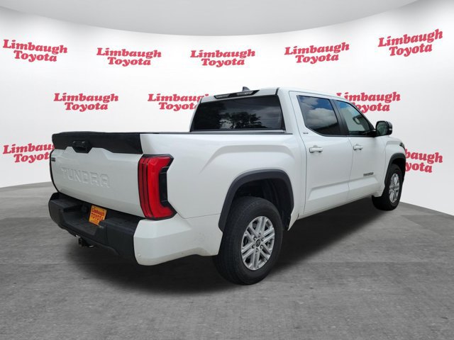 Used 2024 Toyota Tundra SR5 RWD image 22