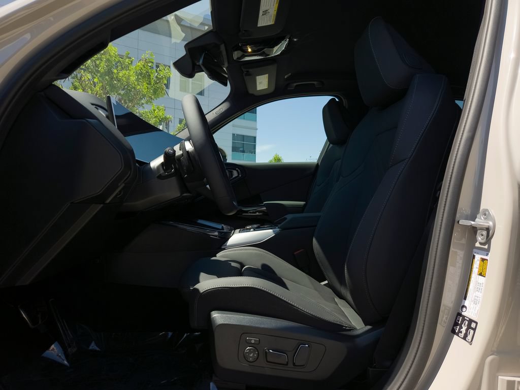 New 2026 BMW X3 xDrive30i w/ M Sport Package AWD/4WD image 7