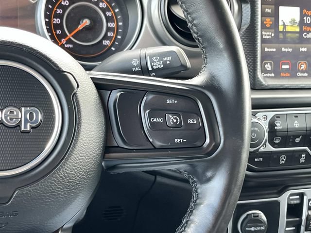 Used 2022 Jeep Gladiator Sport AWD/4WD image 27