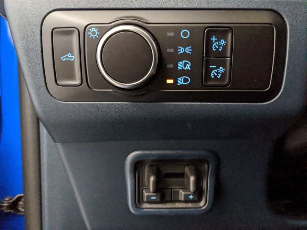 New 2025 Ford Maverick XLT w/ XLT Luxury Package image 20