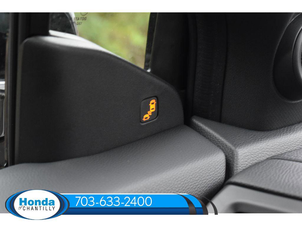 New 2026 Honda Ridgeline Black Edition image 33