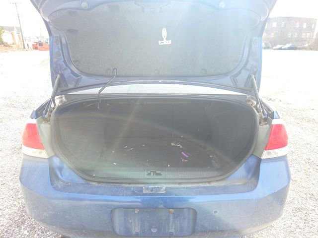 Used 2008 Ford Focus SE image 10