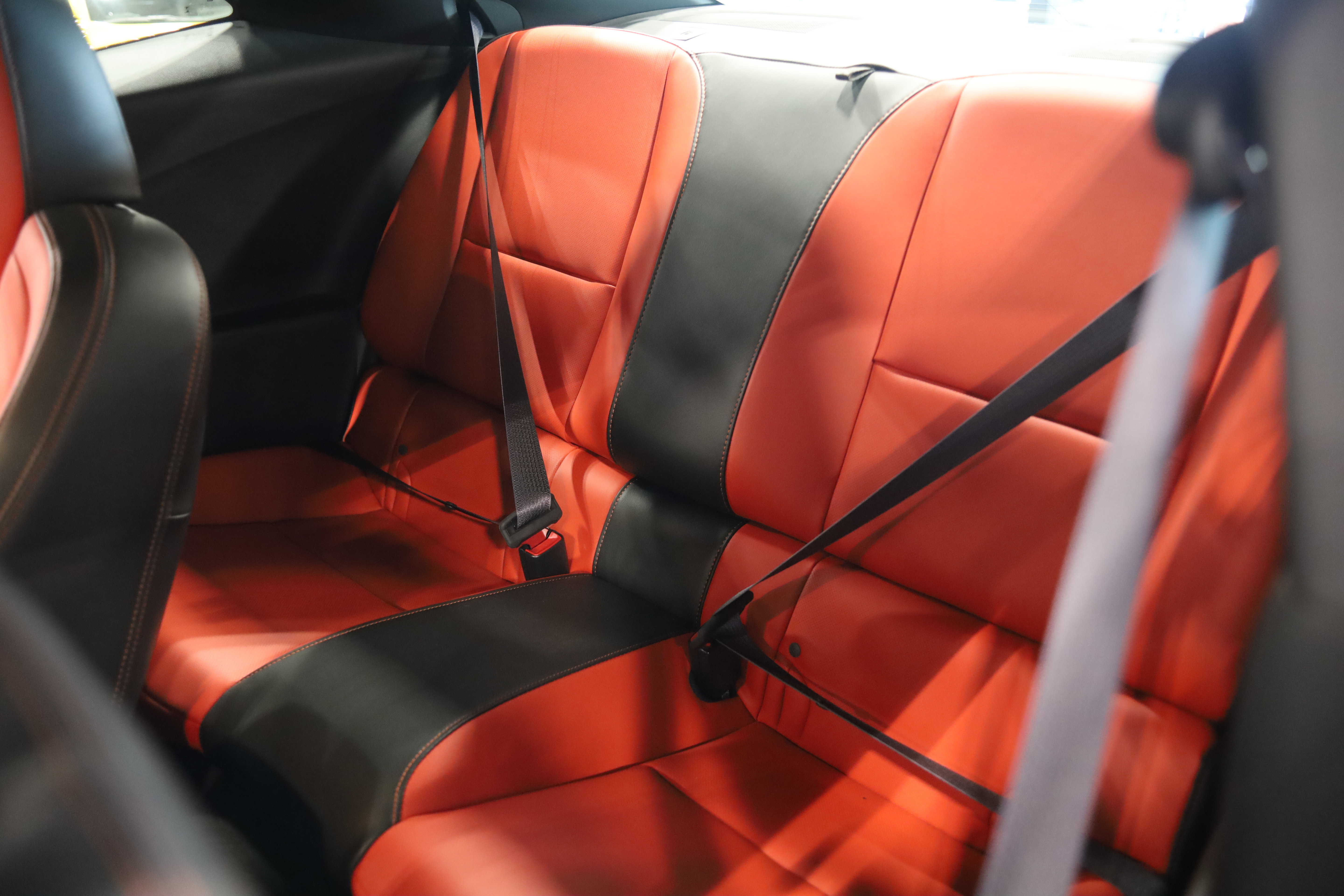 Used 2015 Chevrolet Camaro SS w/ RS Package RWD image 33