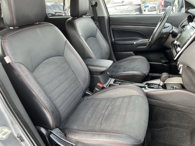 Used 2023 Mitsubishi Outlander Sport AWD image 26