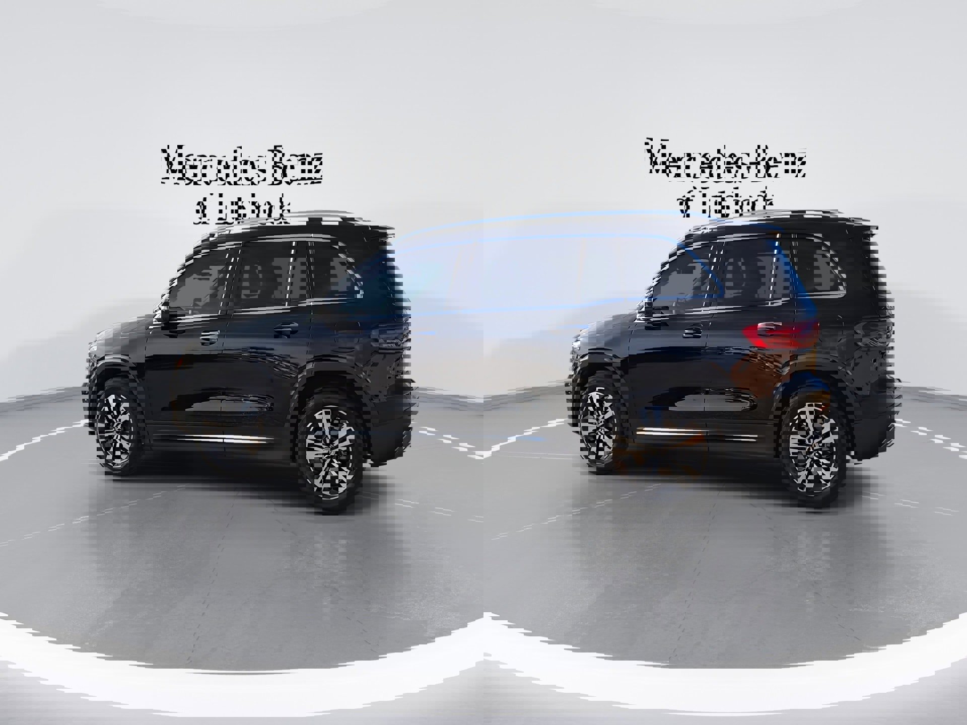 New 2025 Mercedes-Benz GLB 250 image 6